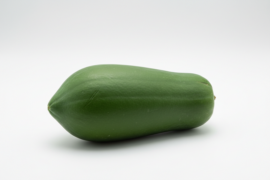 Green Papaya