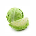 Bắp cải xanh