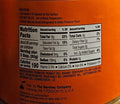 Reese's - Peanut Butter Sauce - 4.5 lbs