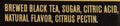 Pure Leaf - Lemon Iced Tea - 12x18.5 oz