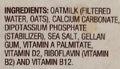 Planet Oat - Oatmilk Original - 52 oz