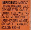 Goya - Sazon Con Culantro Y Achiote - 36/8 Env