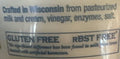 BelGioioso - Burrata Balls (2 oz) - 1 lb