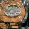 Daisy's Bakery - Individually Wrapped Gourmet Croissants - 12 ct