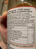 Mae Ploy - Thai Sweet Chili Sauce - 32 oz