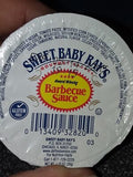 Sweet Baby Ray's - BBQ Sauce Cups - 100 Ct