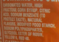 Fanta - Orange Soda - 8x2 L