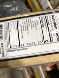 Chef Quality - Granulated Garlic - 20 oz