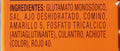 Goya - Culantro & Achiote Sazon - 18/3.5 oz Box