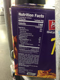 Takis - Fuego Chips - 46x1 oz