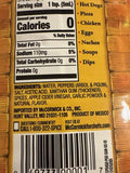 Cholula - Hot Sauce - 64 oz