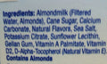 Fresh Vanilla Almond Milk - 64 oz