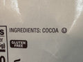 Hershey's - Unsweetened Natural Cocoa Powder - 5 lb