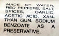 Tapatio - Hot Sauce - 12x5 oz