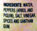 Cholula - Hot Sauce - 5 oz