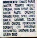 Kraft - A1 Steak Sauce - 5 oz