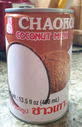 Chakoah - Coconut Milk - 24/13 oz cans