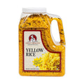 Chef's Quality - Yellow Rice - 3.5 lb