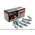 Chef Master - Whipped Cream Chargers - 24 ct