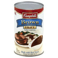 Campbell'a - Brown Gravy - 50 oz