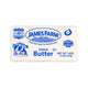 James Farm - Salted Butter Solids - 1 lb