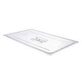 Cambro - Camwear Food Pan Cover (Full Size, With Handle, NSF)