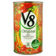 V8 - Vegetable Juice - 12x46 oz