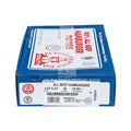 Frozen Beef Hamburger Patties (80/20, 4 oz) - 10 lb