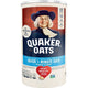 Quaker - Quick Cook Oats - 42 oz