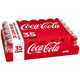 Coca-Cola - Classic Soda - 35x12 oz