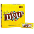 M&M's - Peanut Candy - 48 ct