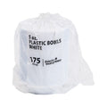 Plastic Bowls 5 oz - 175 ct