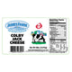 James Farm - Colby Jack Cheese Loaf - 5 lb