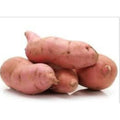 Jumbo Yams - 25 lb