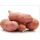 Jumbo Yams - 25 lb