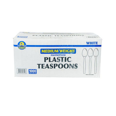 rd-19188812-sunset-medium-white-plastic-disposable-picnic-teaspoons-spoons-1000-ct