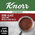 Knorr - Demi Glace Sauce Mix - 26oz/4ct