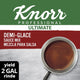 Knorr - Demi Glace Sauce Mix - 26oz/4ct