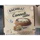 Cannoli Cake - 12 slices