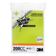 Scotch-Brite - Griddle Screens - 20 ct