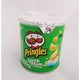 Pringles - Sour Cream & Onion Potato Crisps - 12x1.4 oz
