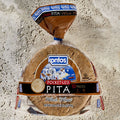 Kontos - Multi Grain Pita Bread (8") - 10 ct