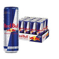 Red Bull - Energy Drink - 12x16 oz