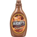 Hershey's - Caramel Syrup - 22 oz