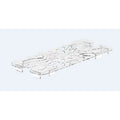 Cambro - Drain Shelf 1/3 Size - Clear