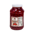 Chef's Quality - Maraschino Cherries with Stems - 64 oz Jar