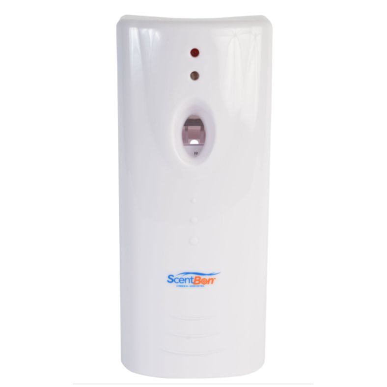 Janico - Fragrance Aerosol Dispenser