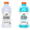 Gatorade - Zero Variety Pack - 24x20 oz