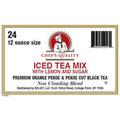 Chef's Quality - Iced Tea Mix - 24x12 oz