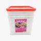 Sushi Grade Pink Pickled Ginger in Brine - 20 lb tub